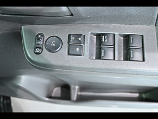 HONDA STEP WAGON 2012