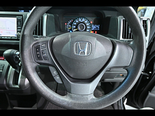 HONDA STEP WAGON 2012