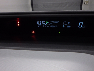 TOYOTA AQUA 2014