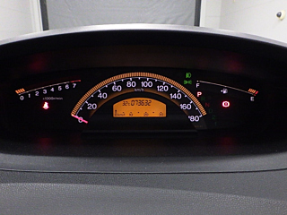 HONDA FREED 2010