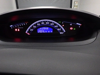 HONDA FREED 2014