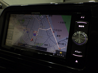 TOYOTA SIENTA 2015