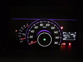 HONDA STEP WAGON 2010