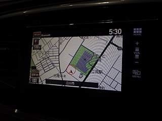 HONDA ODYSSEY 2015