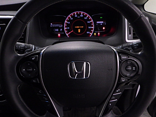 HONDA ODYSSEY 2015