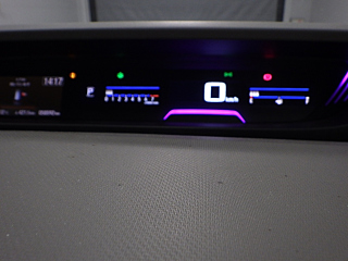 HONDA FREED 2020