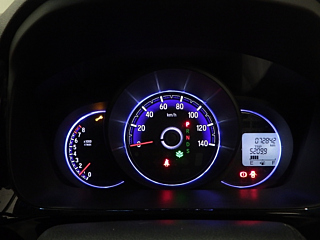 HONDA N WGN 2015