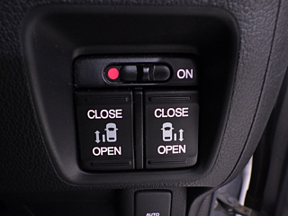 HONDA N BOX 2016