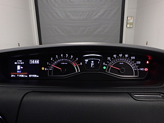 HONDA N BOX 2021