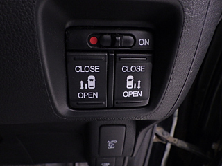 HONDA N BOX 2016
