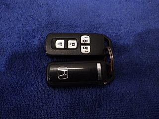 HONDA N BOX 2016