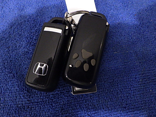 HONDA N BOX 2016