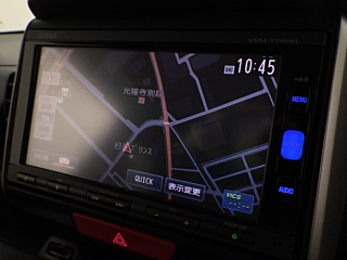 HONDA N BOX 2016
