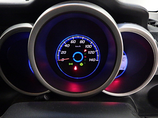 HONDA N BOX 2012