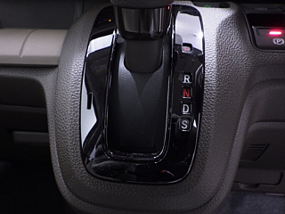 HONDA N WGN 2025