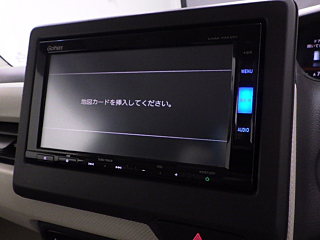 HONDA N BOX 2019