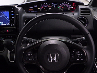 HONDA N BOX 2020