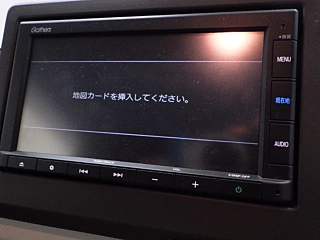 HONDA N WGN 2021