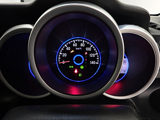 HONDA N BOX 2016