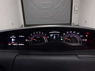 HONDA N BOX 2018