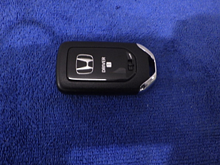 HONDA FIT 2024