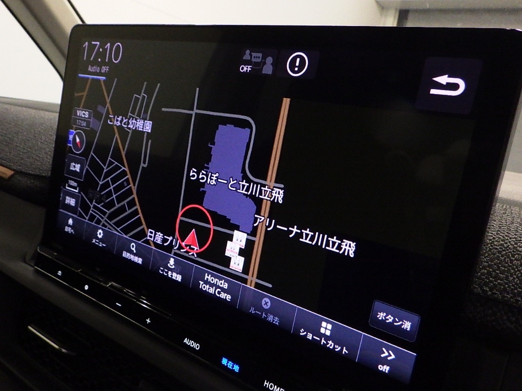 HONDA STEP WAGON 2023