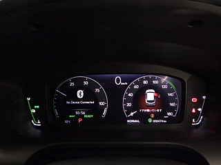 HONDA ZR-V 2024