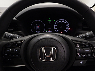 HONDA VEZEL 2024
