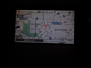 HONDA ODYSSEY 2009