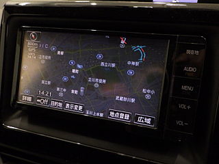 TOYOTA VOXY 2015