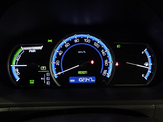 TOYOTA VOXY 2015