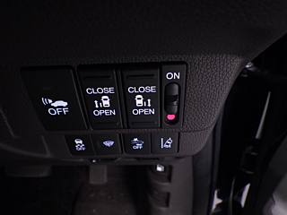 HONDA FREED 2019