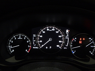 MAZDA MAZDA3 2020