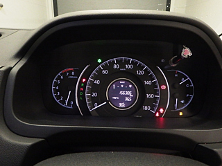 HONDA CR-V 2012