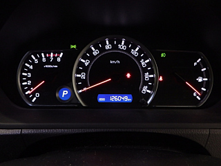 TOYOTA VOXY 2014
