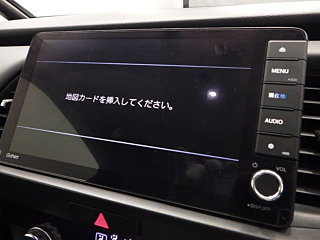 HONDA FIT 2020