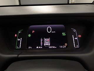 HONDA FIT 2020