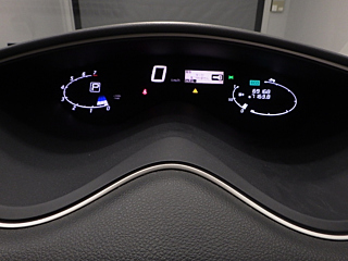 NISSAN SERENA 2012