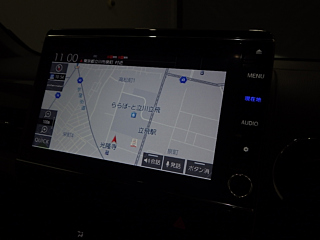 HONDA N WGN 2020