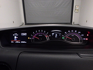 HONDA N BOX 2020