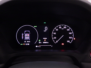 HONDA VEZEL 2022
