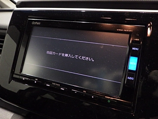 HONDA STEP WAGON 2016