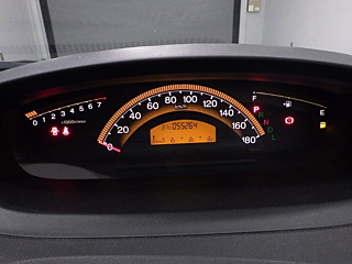 HONDA FREED 2009