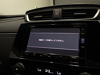 HONDA CR-V 2018