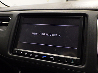 HONDA VEZEL 2020