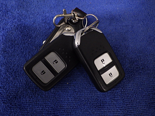 HONDA FIT 2022