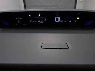 HONDA STEP WAGON 2015