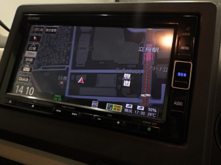 HONDA N WGN 2020