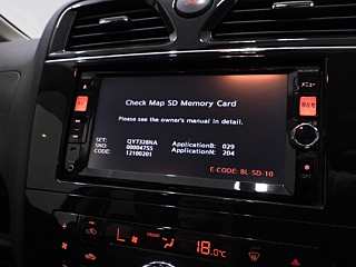 NISSAN SERENA 2012