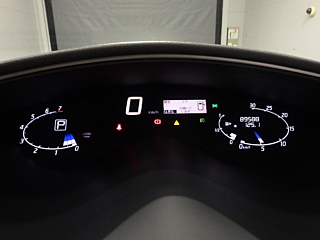NISSAN SERENA 2012